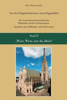 Wien, Wien, nur du allein